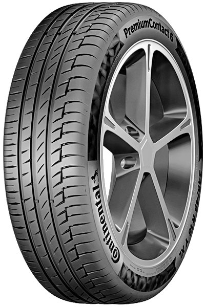 АВТОШИНА 235/45R18 CONTINENTAL PREMIUMCONTACT 6 VOL FR XL 98W